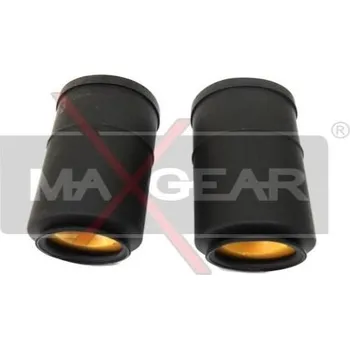 Ochranná sada proti prachu, tlumič pérování MAXGEAR 72-1207