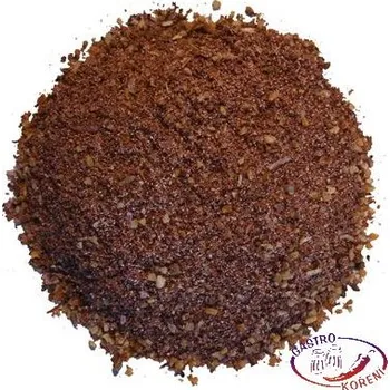 Koření Česnekový točený salám sáček 250g