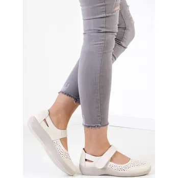 Dámské baleríny Super in Dámské baleríny 8803-2BE Velikost: 41