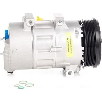 Kompresor klimatizace Kompresor, klimatizace NISSENS 89493