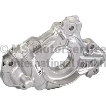 Motor automobilu Olejové čerpadlo PIERBURG 7.06595.05.0