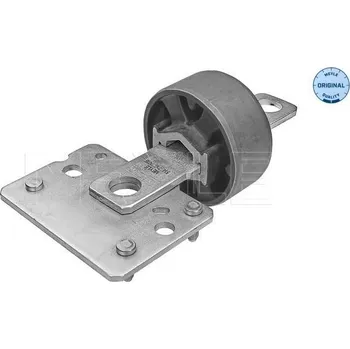 Zavěšení kol Uložení, řídicí mechanismus MEYLE 514 710 0016