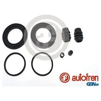 Brzdový systém Sada na opravy, brzdový třmen AUTOFREN SEINSA D41837