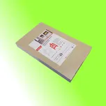 THERMAX SF sada opravná 2x 500x300x30 mm - dva kusy vermikulitových desek pro topeniště vašich kamen