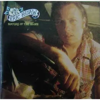Zahraniční hudba CD Eric Hisaw: Nature Of The Blues 2013