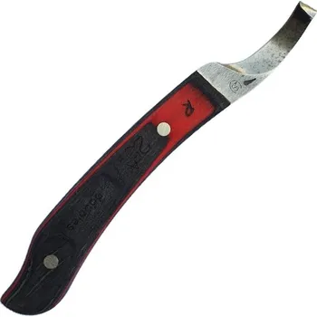 Kuchyňský nůž nůž kopytní pravý 25A DOUBLE S