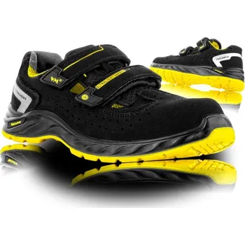 Pracovní obuv Bezpečnostní sandal EDMONTON, vel. 44