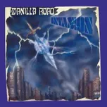 Invasion / Vinyl - Manilla Road [LP]