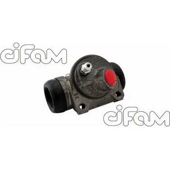 Brzdový válec Válec kolové brzdy CIFAM 101-673