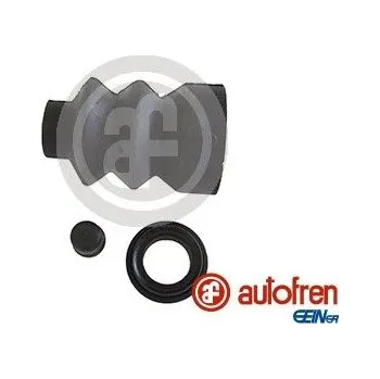 Spojkový válec Sada na opravy, pomocný spojkový válec AUTOFREN SEINSA D3178