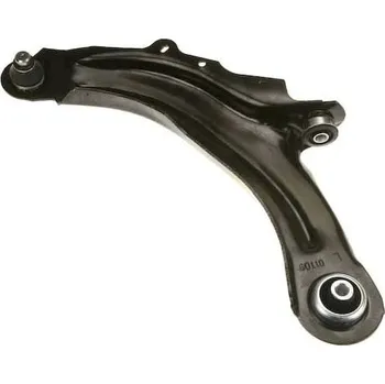 Zavěšení kol Řídicí páka, zavěšení kol TRW JTC1223