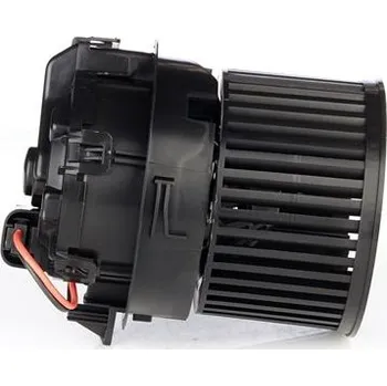 Ventilátor topení a klimatizace vnitřní ventilátor NISSENS 87258