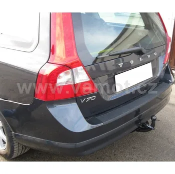 Tažné zařízení Tažné zařízení Volvo V 70 (2007 - 2016) (694)