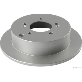 Brzdový kotouč Brzdový kotouč HERTH+BUSS JAKOPARTS J3310511