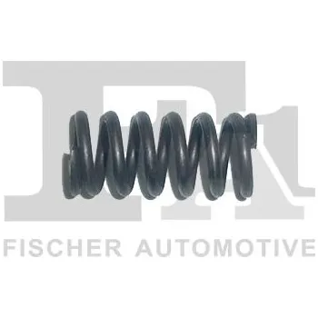 Pružina, tlumič výfuku FA1 745-901