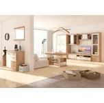 Obývací stěna Maximus 5