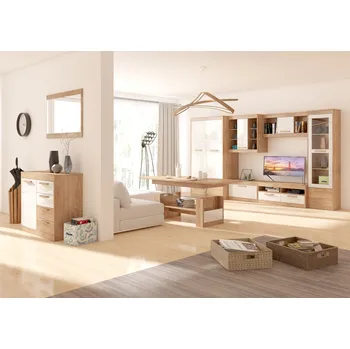 Obývací stěna Obývací stěna Maximus 5