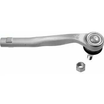 Táhlo řízení Hlava příčného táhla řízení LEMFÖRDER 34464 01