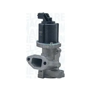 Palivový systém AGR-Ventil MAGNETI MARELLI 571822112001