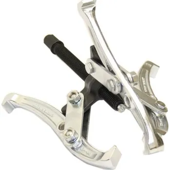 Stahovák Tříramenný stahovák 4"