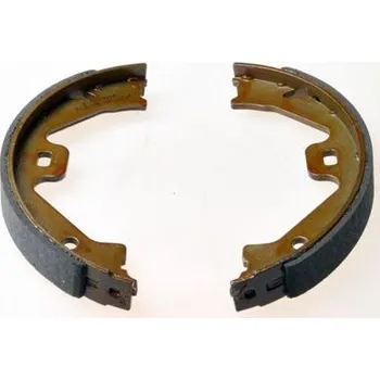 Brzdová čelist Sada brzdových čelistí DENCKERMANN B120188