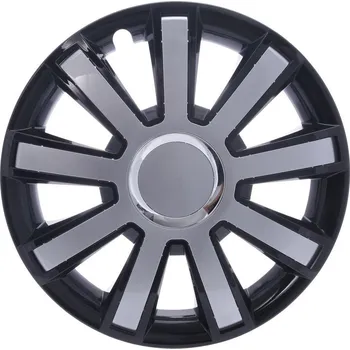 Poklice na kolo Kryty kol Leoplast - model FlashCZSR 15", sada 4ks