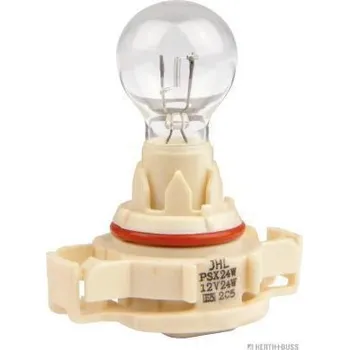 Autožárovka žárovka pro přední světlomet do mlhy ORIGINÁL, PSA 6216H0