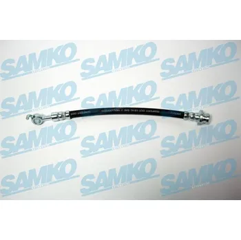 Brzdová hadice Brzdová hadice SAMKO 6T48496