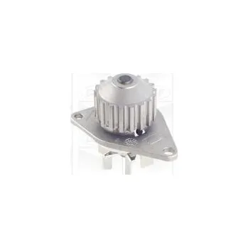 Chladič motoru Vodní čerpadlo, chlazení motoru GRAF PA837