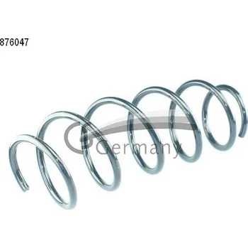 Auto-moto Pružina podvozku CS Germany 14.876.047