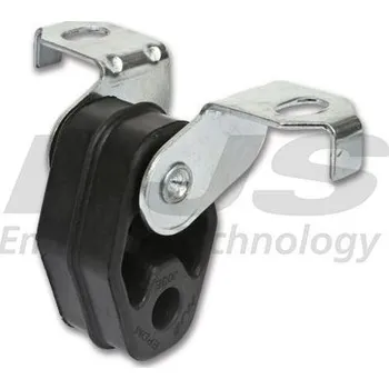 Držák, výfukový systém HJS 83 11 1985