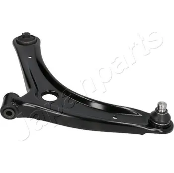 Zavěšení kol Řídicí páka, zavěšení kol JAPANPARTS BS-912L