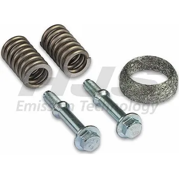 Sada těsnění, výfukový systém HJS 82 48 7723