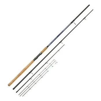 Rybářský prut Mistrall Lamberta feeder 3,3m do 150g-MRM2140533