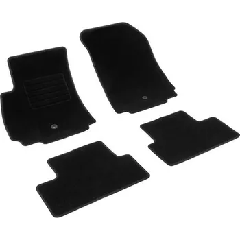 autokoberec Textilní koberce CHEVROLET Orlando (2011- )