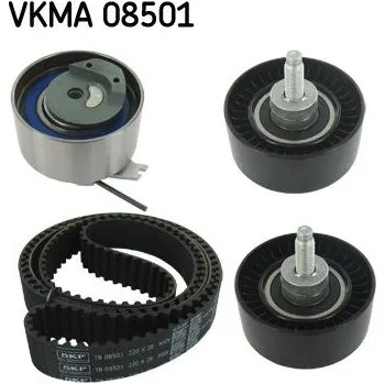 Rozvod motoru Sada rozvodového řemene SKF VKMA 08501