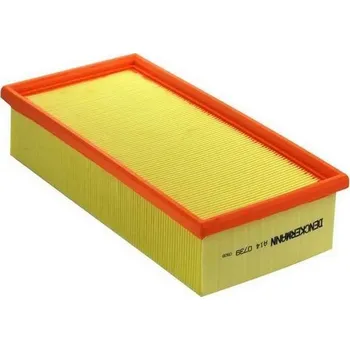 Filtr do auta Vzduchový filtr DENCKERMANN A140739