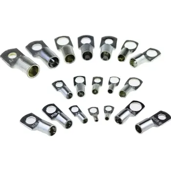 Vývojová deska Kabelové očko - SC16-8