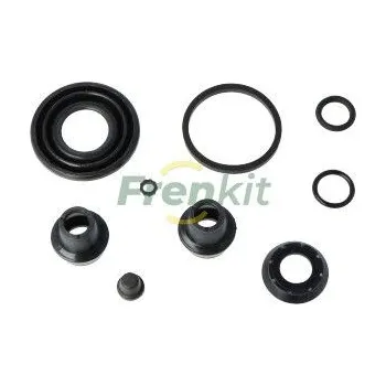 Brzdový třmen Sada na opravy, brzdový třmen FRENKIT 238031