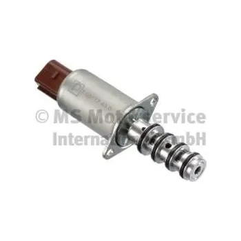 Motor automobilu Řídicí ventil, seřízení vačkového hřídele PIERBURG 7.06117.43.0