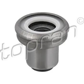 Uložení, řídicí mechanismus TOPRAN 103 257