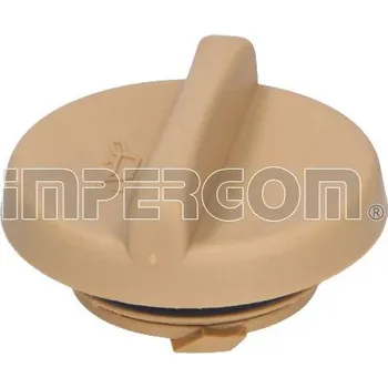 Kryt motoru Uzávěr, plnicí hrdlo olejové nádrže ORIGINAL IMPERIUM 43043