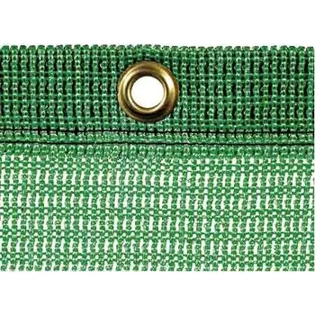 Krycí plachta Kontejnerová plachta PP 550 g/m2, 3,15 x 5,0 m, zelená
