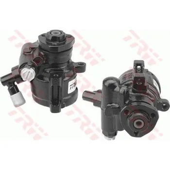 Soustava řízení Hydraulické čerpadlo, řízení TRW JPR190