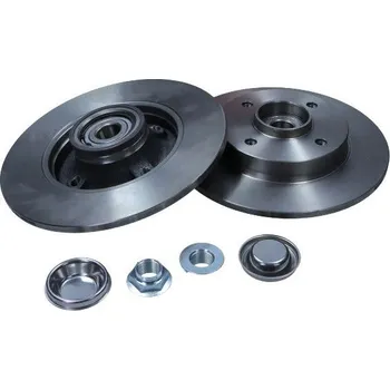 Brzdový kotouč Brzdový kotouč MAXGEAR 19-1909