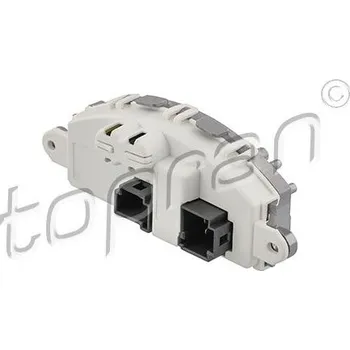 Regulace, vnitřní ventilace TOPRAN 409 920