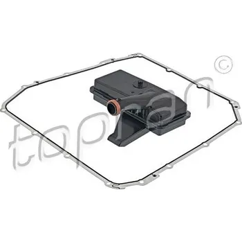 Hydraulický filtr Sada hydraulického filtru, automatická převodovka TOPRAN 116 004