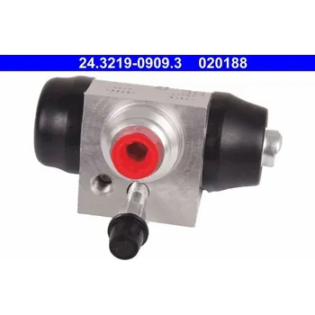 Brzdový válec Válec kolové brzdy ATE 24.3219-0909.3