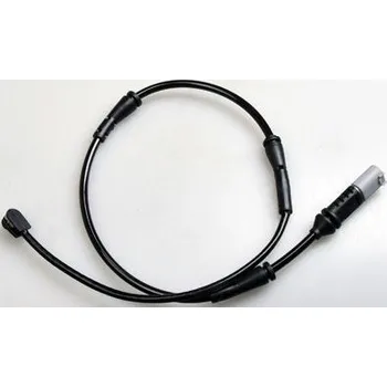 Brzdový systém Výstražný kontakt, opotřebení obložení DENCKERMANN B170101