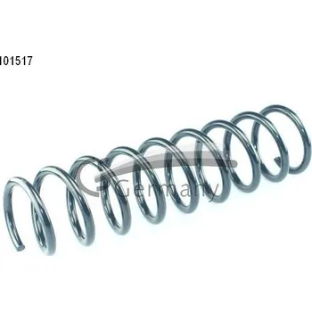 Auto-moto Pružina podvozku CS Germany 14.101.517